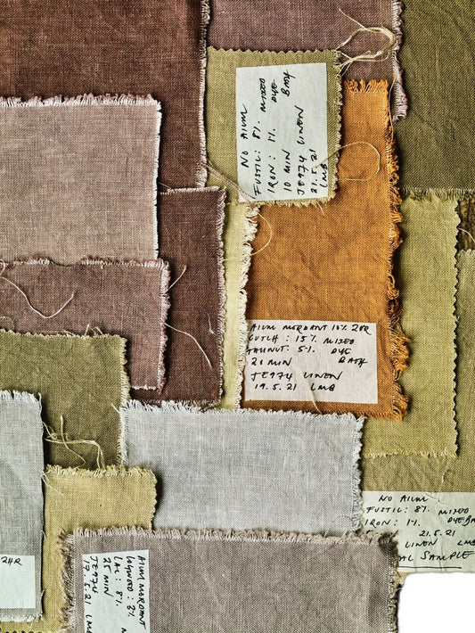 The Intriguing Energies of Fabrics: A Deep Dive