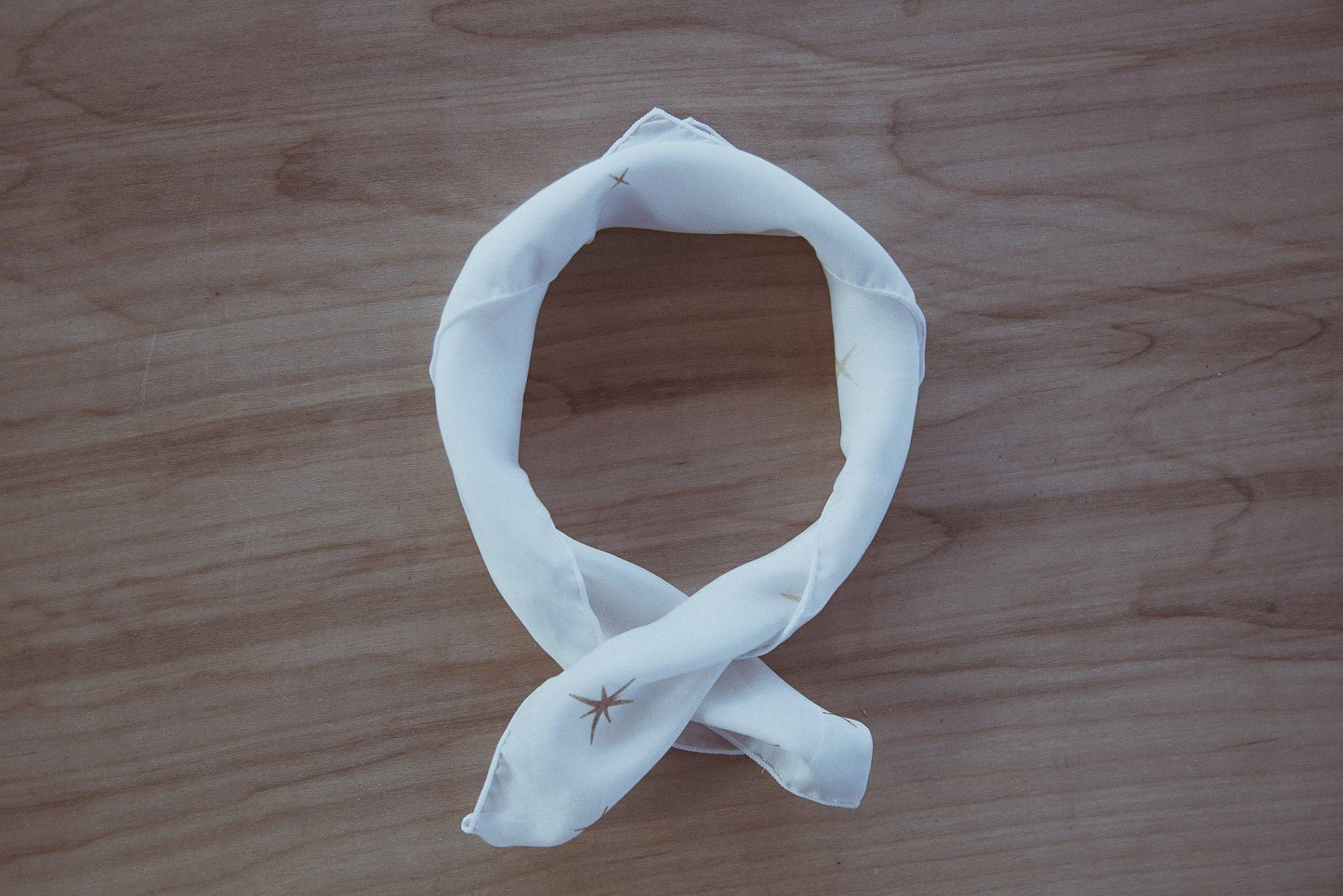 Cosmic Connections ScarfHolding Court IncThe Cosmic Connections Scarf in Day is lightweight, smooth and breathable. It is the perfect light weight scarf. Tie it in your hair, wear as an ascot, or as a lightSquare ScarfCosmic Connections Scarf in DayHolding Court INCHolding Court INCHolding Court INC