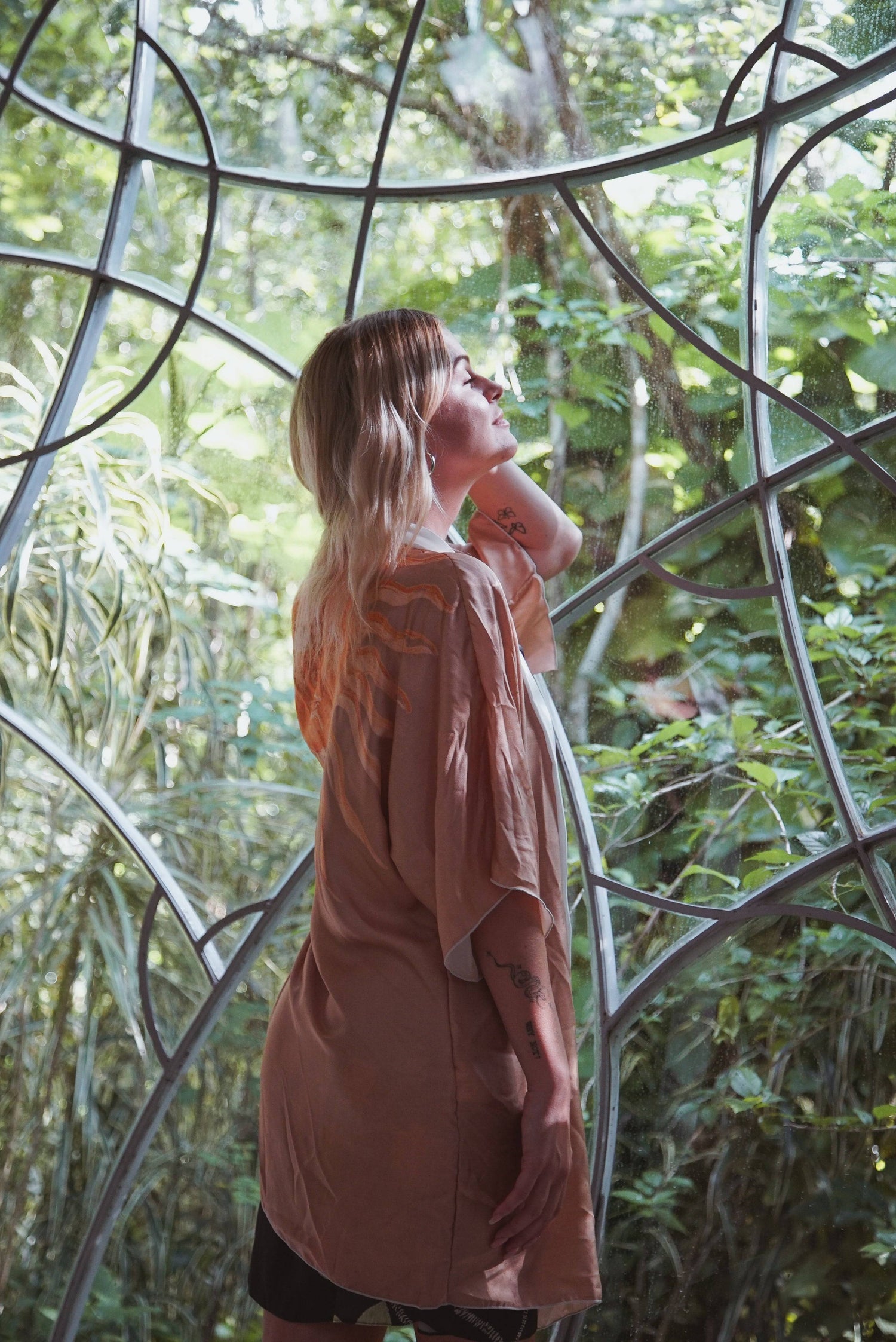 Tulum Fashion, Tulum Aesthetic, Tulum Travel, Tulum Swimsuit, Tulum Bikini, Tulum Kimono, Tulum Dress, Tulum Silk, Tulum Eco Fashion, Azulik, Azulik Eco Hotel, Tulum Style, Azulik Style, Kimono Robe, Silk Robe, Jedi Robes, Silk Kimono Robe, Short Silk Robe, Plus Size Silk Robe, Washable Silk Robe, Japanese Silk Robe, Luxury Silk Robe, Silk Bridesmaids Robes, Real Silk Robe, Vintage Silk Robe, Washable Silk, tan silk robe, sun silk robe, sustainable fashion brand, sustainable robe, sustainable kimono