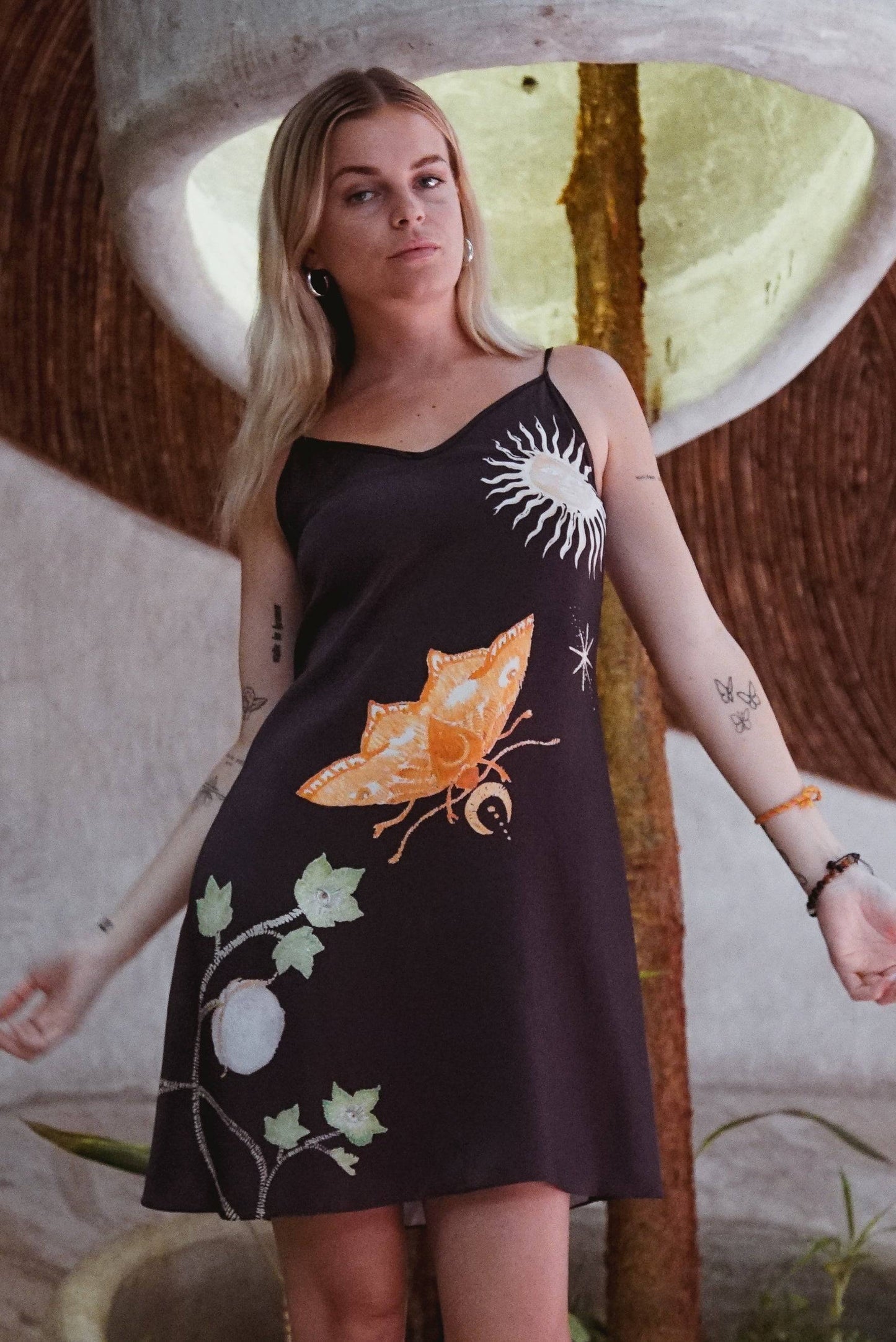 Tulum Fashion, Tulum Aesthetic, Tulum Travel, Tulum Swimsuit, Tulum Bikini, Tulum Kimono, Tulum Dress, Tulum Silk, Tulum Eco Fashion, Azulik, Azulik Eco Hotel, Tulum Style, Azulik Style, Mini Slip Dress, Midi Slip Dress, Long Slip Dress, Plus Size Slip Dress, Silk Slip Dresses, 90's Slip Dress, Slip Halter Dress, Slip Maxi Dress, Black Silk Dress, Silk Dresses, Silk Fabric, Silk Slip Dress, black silk dress, butterfly dress, holding court inc