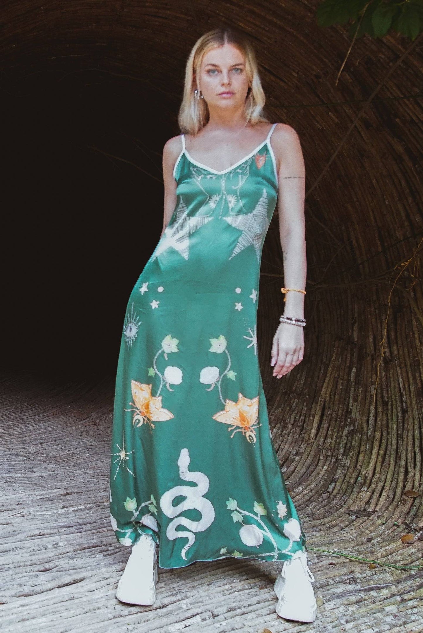 Tulum Fashion, Tulum Aesthetic, Tulum Travel, Tulum Swimsuit, Tulum Bikini, Tulum Kimono, Tulum Dress, Tulum Silk, Tulum Eco Fashion, Azulik, Azulik Eco Hotel, Tulum Style, Azulik Style, Maxy Slip Dress, Mini Slip Dress, Midi Slip Dress, Long Slip Dress, Plus Size Slip Dress, Silk Slip Dresses, 90's Slip Dress, Slip Halter Dress, Slip Maxi Dress, Green Silk Dress, Silk Dresses, Silk Fabric, Silk Slip Dress, Sustainable Fashion Dresses, holding court inc, sustainable fashion brand, Courtney Barriger