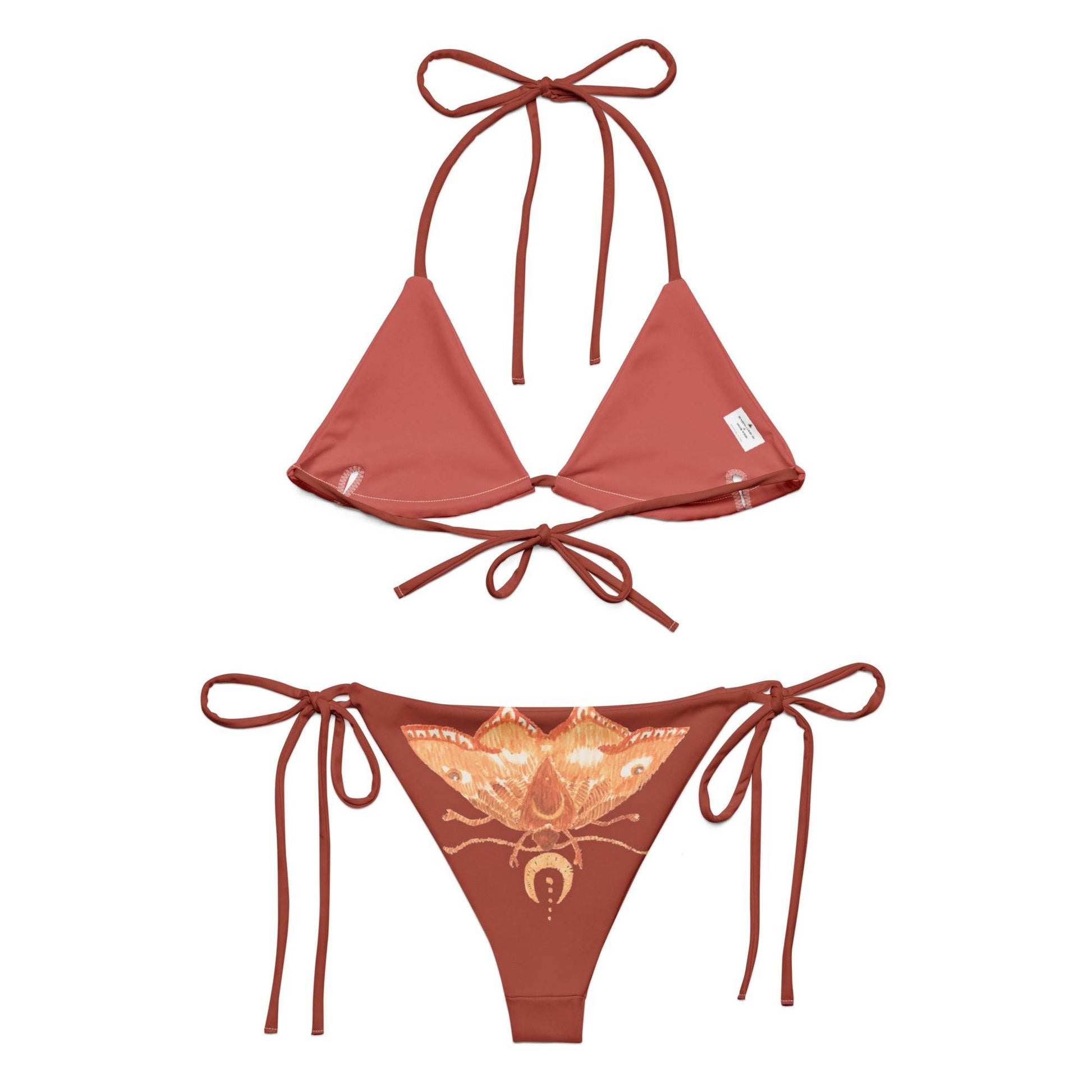 Tulum Fashion, Tulum Aesthetic, Tulum Travel, Tulum Swimsuit, Tulum Bikini, Tulum Kimono, Tulum Dress, Tulum Silk, Tulum Eco Fashion, Azulik, Azulik Eco Hotel, Tulum Style, Azulik Style, Silk Scarf Bandeau, Swimsuit for teens, Plus Size Swimsuit, Long Torso Swimsuits, top instagram swimsuit, empress moth, moth bikini, red bikini, red swimsuit, swimsuits of Tulum, Sustainable Fashion Designers, Sustainable Fashion Influencers,  Holding Court Inc, Courtney Barriger,