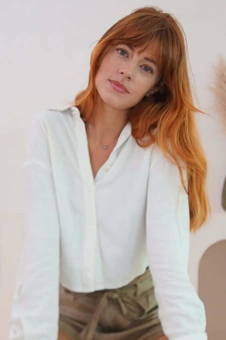 Courtney Barriger