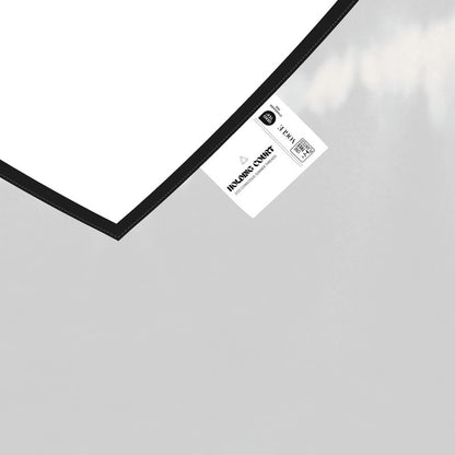 Vela Silk Dress in Black Shibori