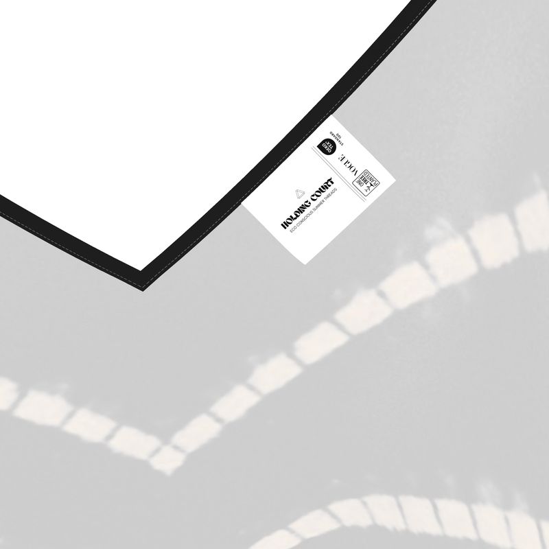 Vela Silk Slip Dress in Striped Shibori