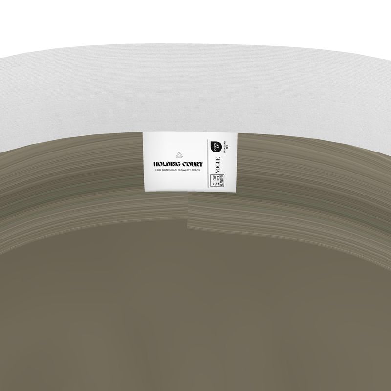 Maia Silk Midi Skirt in Cosmos