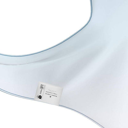 Mira Silk Bandana Top