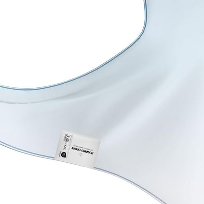 Mira Silk Bandana Top