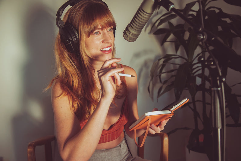 Podcast