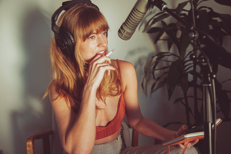 Podcast