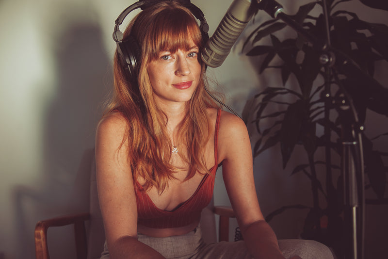 Podcast