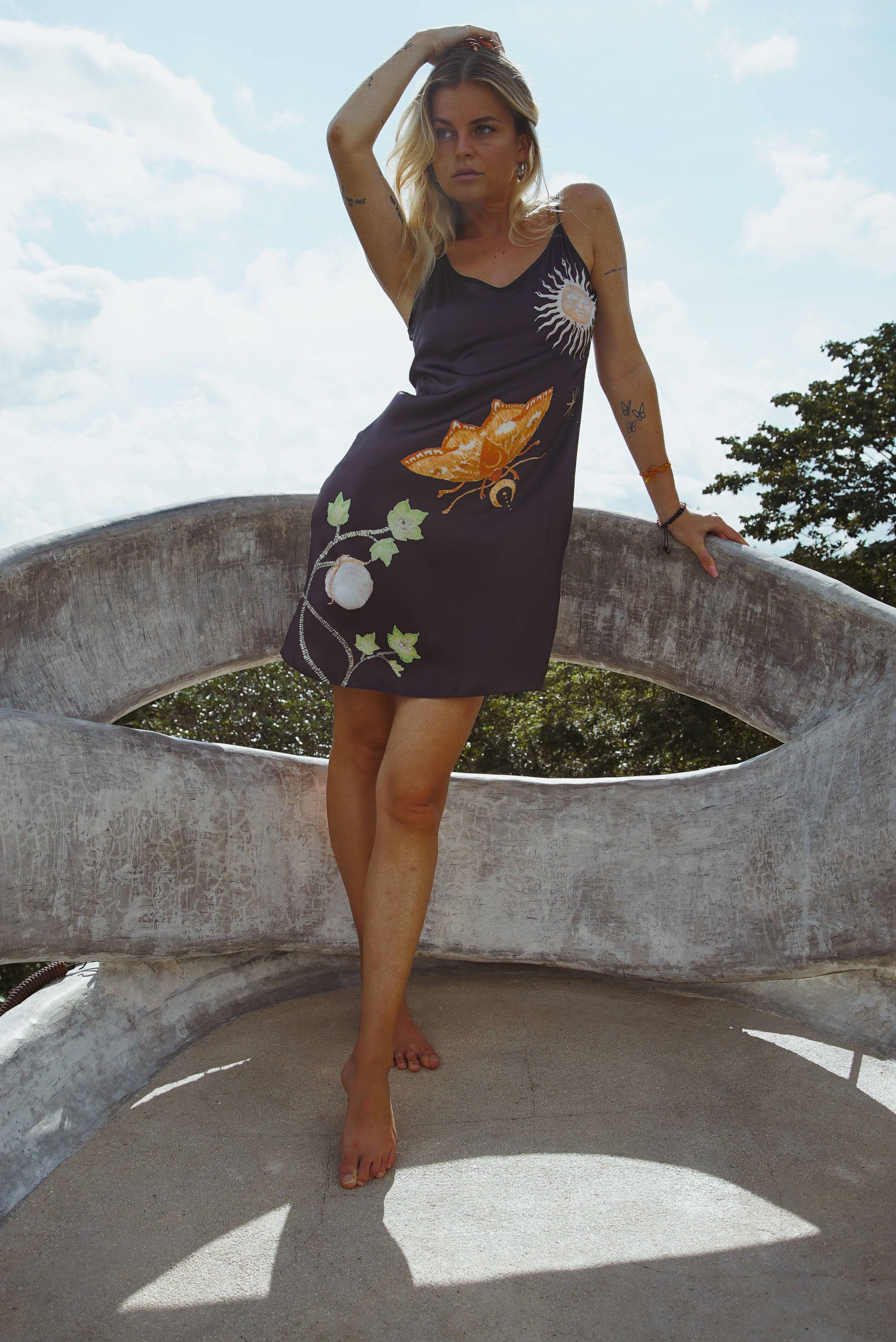 【新品未使用タグ付き】Sweet Moments Belted Dress M Amazon.com: R.Vivimos Women's Summer Cotton Adjustable