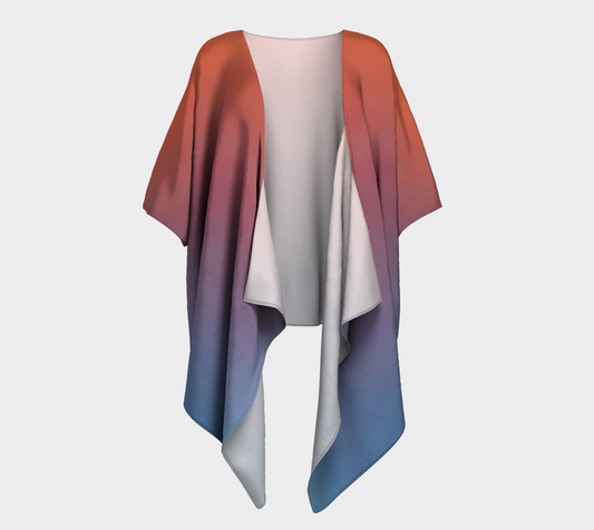 Griffin 1 Kimono