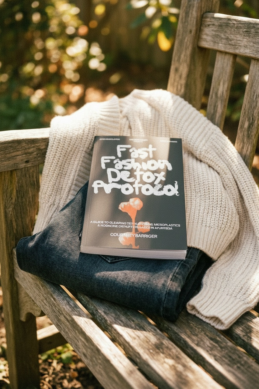 Fast Fashion Detox Protocol Gift