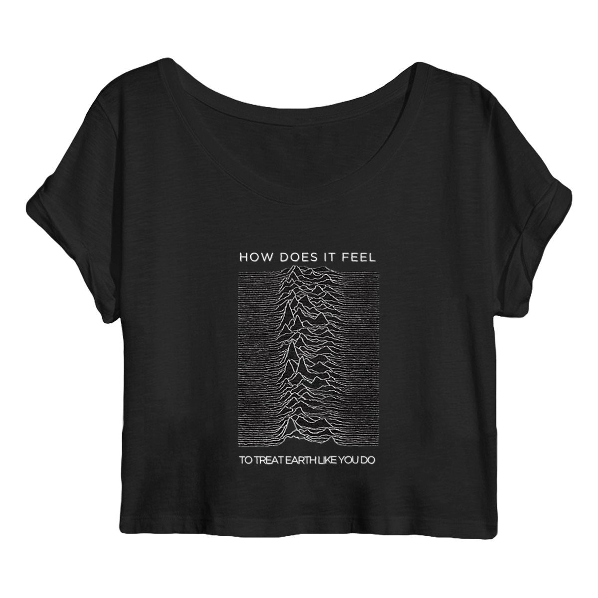 Joy Division Tshirt, Joy Division Album Art, How does it feel to treat me like you do tshirt, t shirts made to order, made-to-order clothing, Holding Court Inc, Courtney Barriger, Organic cotton clothes for women, Organic Cotton Clothing for Women, Organic Cotton Tank Tops, Cotton Organic T Shirts, Organic Cotton T Shirt, Band Tees, Vintage Tees, Rolling Stones Bomber Jacket, Stoned Girls, She's a rainbow, Environmental Slogan Tshirt Environmental Slogan Tee