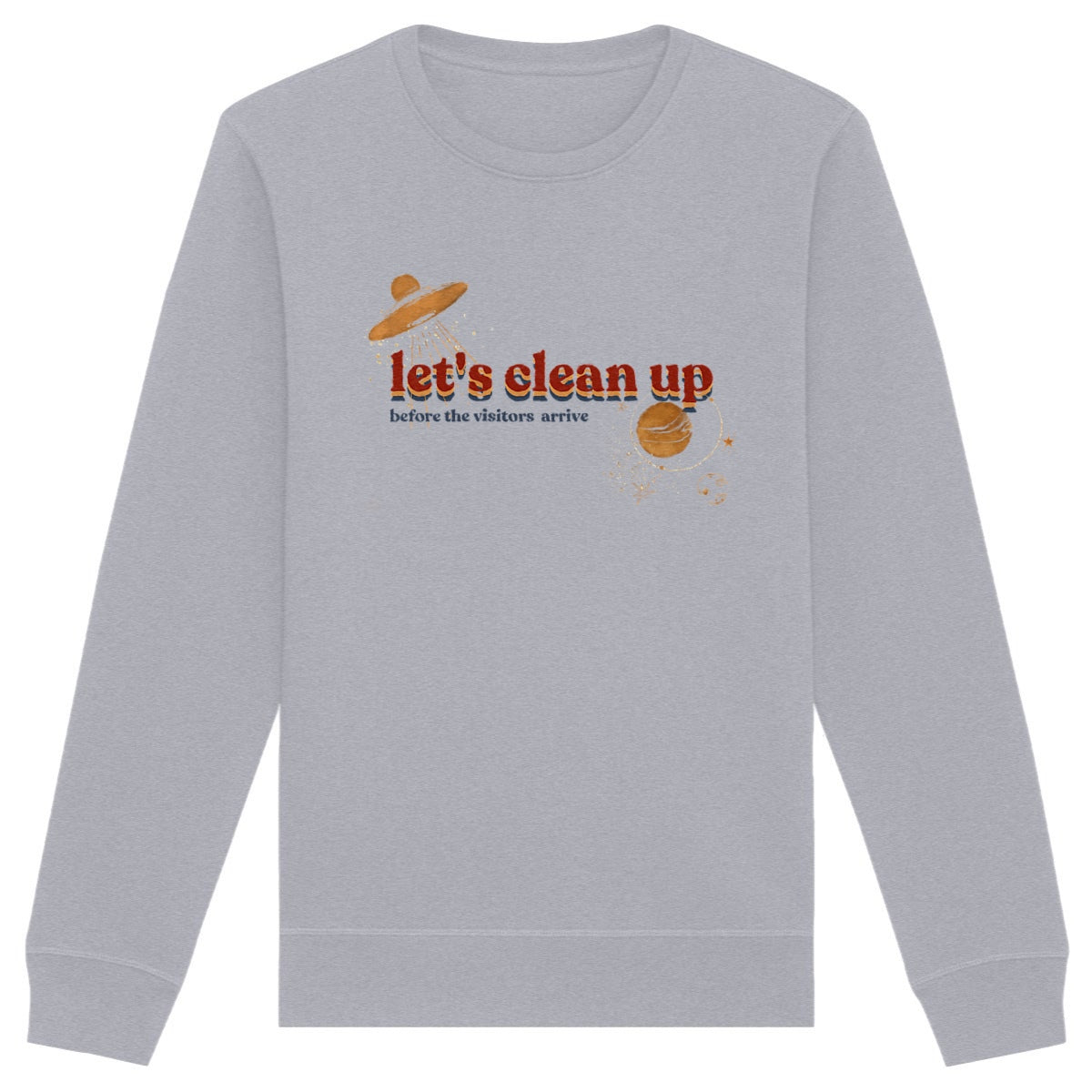 Let's Clean Up Red, Lets clean up, Tees Organic cotton clothes for women, Organic Cotton Clothing for Women, Organic Cotton Tank Tops, Cotton Organic T Shirts, Organic Cotton T Shirt, Band Tees, Vintage Tees, Rolling Stones Bomber Jacket, Stoned Girls, She's a rainbow, Environmental Slogan Tshirt, Sustainable Fashion Ideas, Sustainable Fashion Dresses, What is sustainability in fashion, Teen sustainable fashion and ethical brands, Sustainable Fashion Course, made to order clothing, made to order shirts,