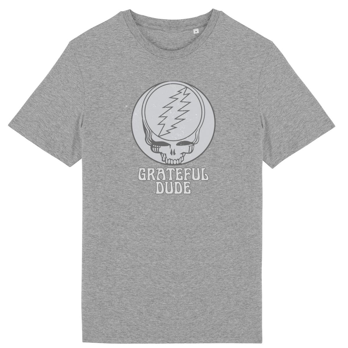 The Grateful Dude Tee Shirt The Grateful Dude Tee Shirt