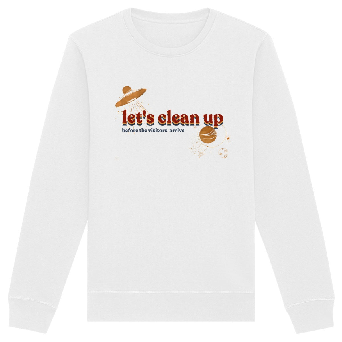 Let's Clean Up Red, Lets clean up, Tees Organic cotton clothes for women, Organic Cotton Clothing for Women, Organic Cotton Tank Tops, Cotton Organic T Shirts, Organic Cotton T Shirt, Band Tees, Vintage Tees, Rolling Stones Bomber Jacket, Stoned Girls, She's a rainbow, Environmental Slogan Tshirt, Sustainable Fashion Ideas, Sustainable Fashion Dresses, What is sustainability in fashion, Teen sustainable fashion and ethical brands, Sustainable Fashion Course, made to order clothing, made to order shirts,