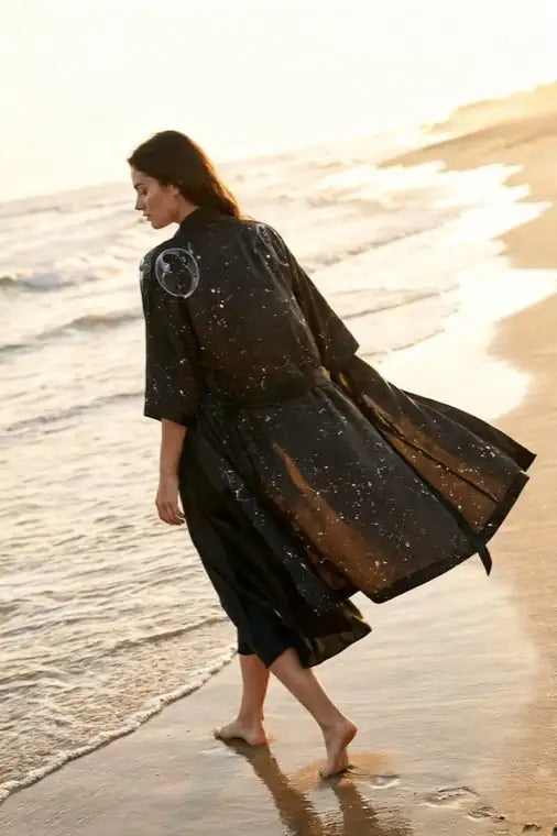 The Original Rigel Robe